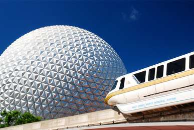 Walt Disney World