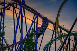 Roller Coaster