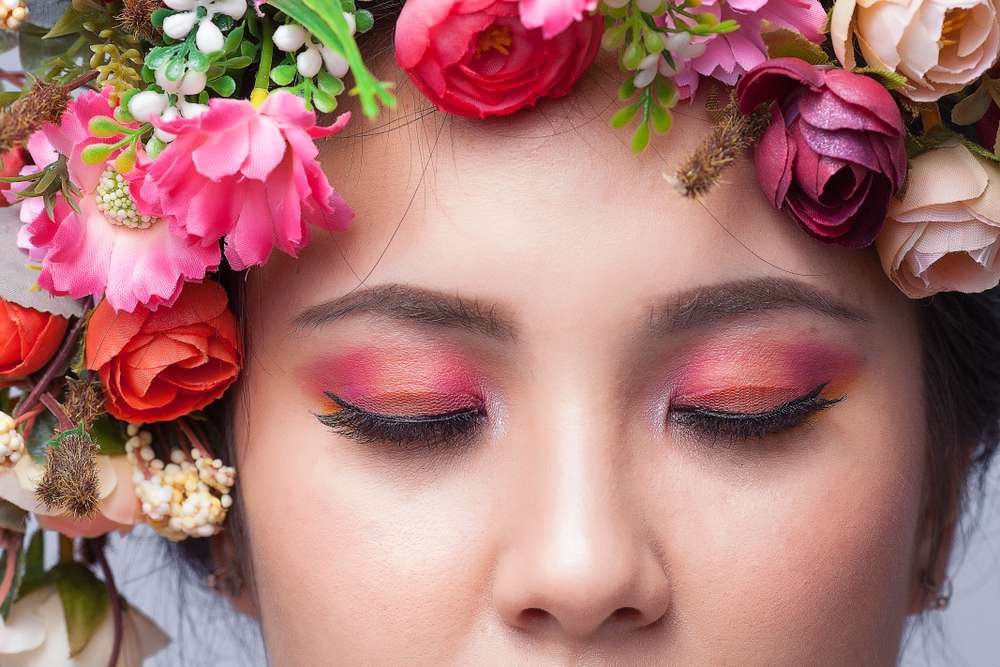 Summer Makeup