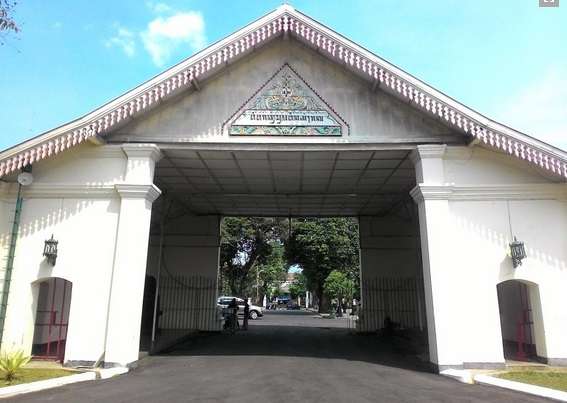 Pakualaman