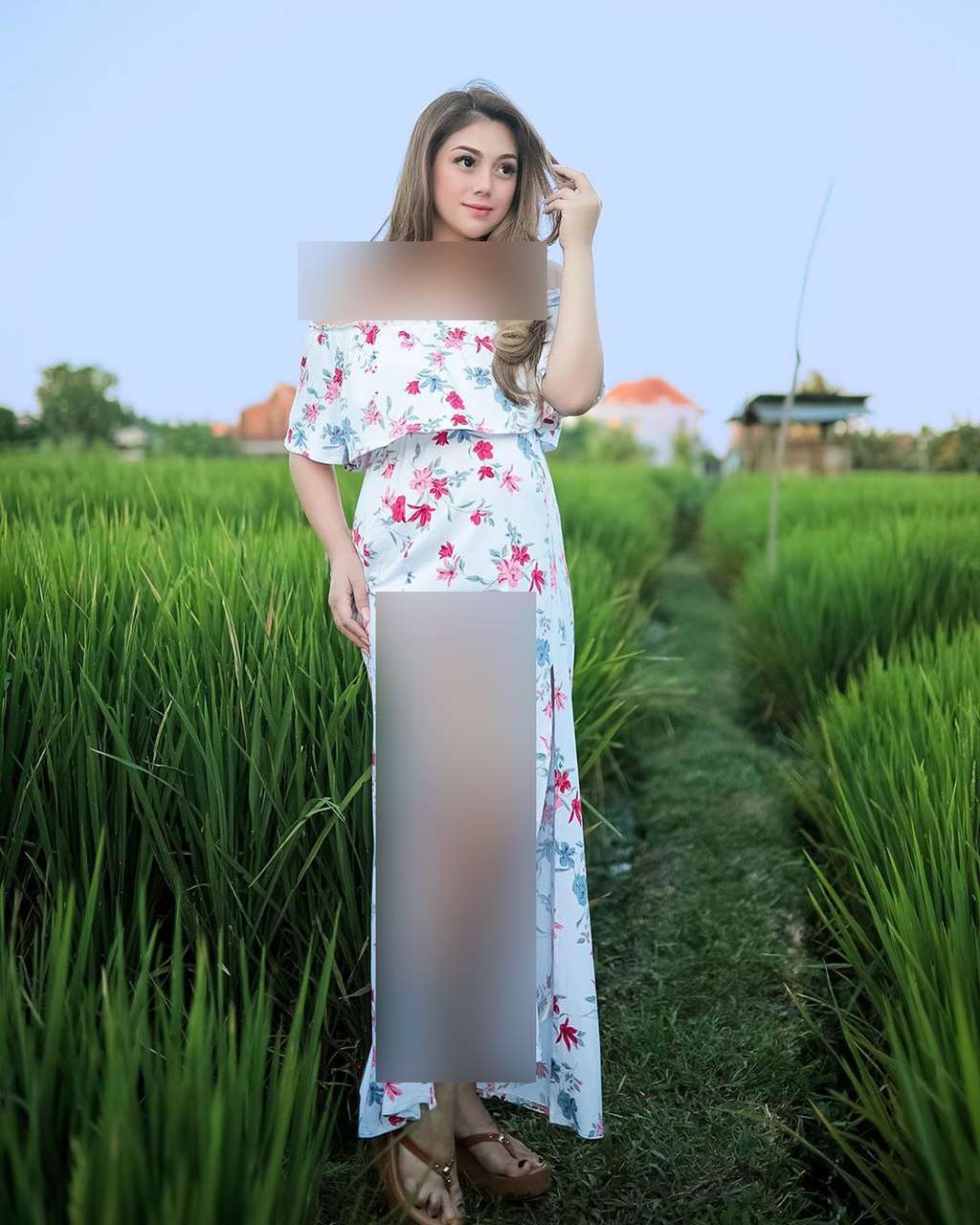 celine evangelista