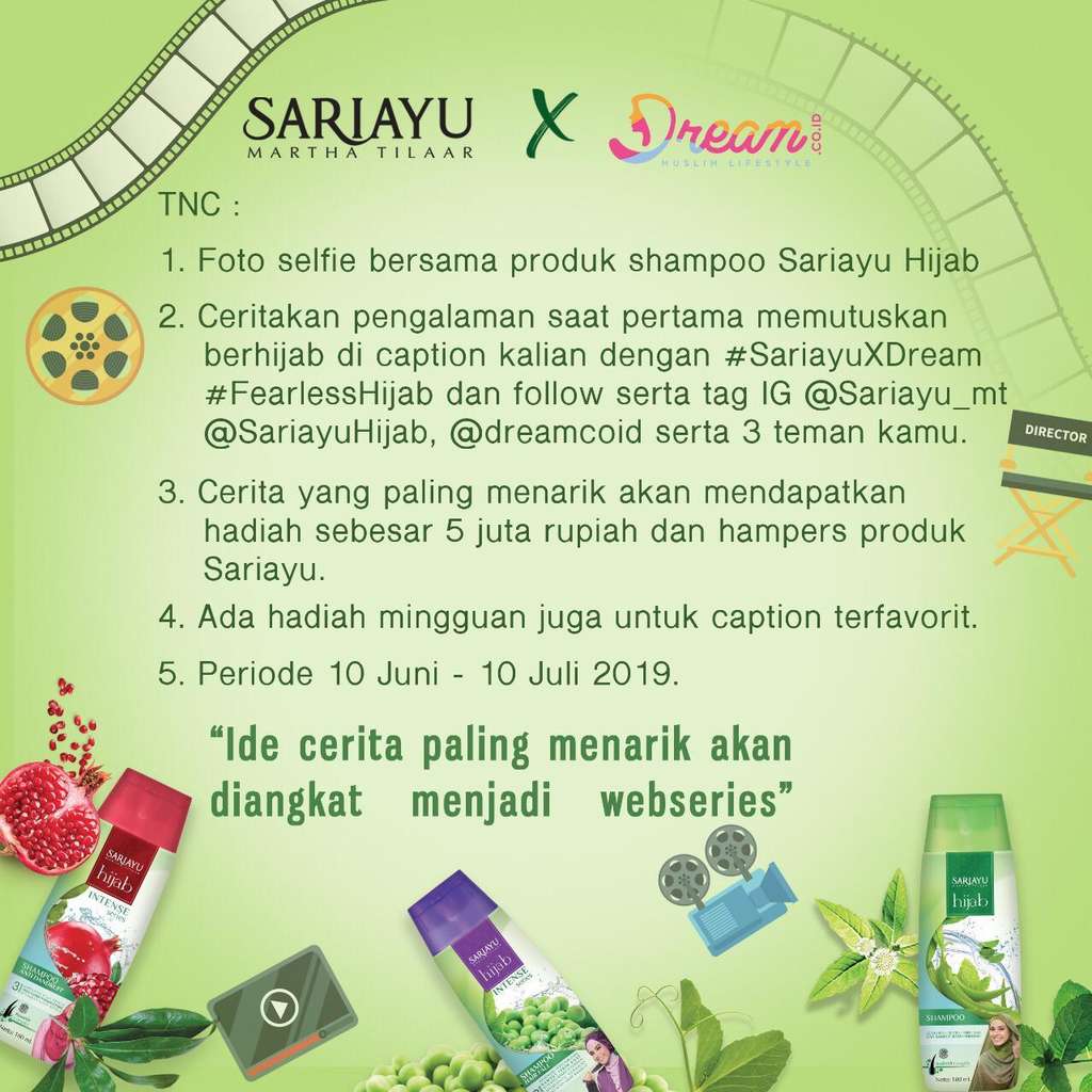 Sariayu