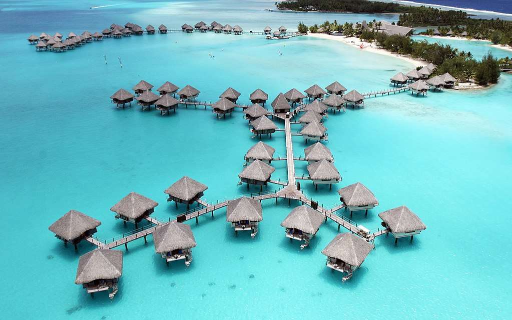 Pulau Bora-bora