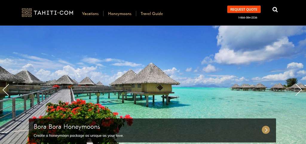 Pulau Bora-bora
