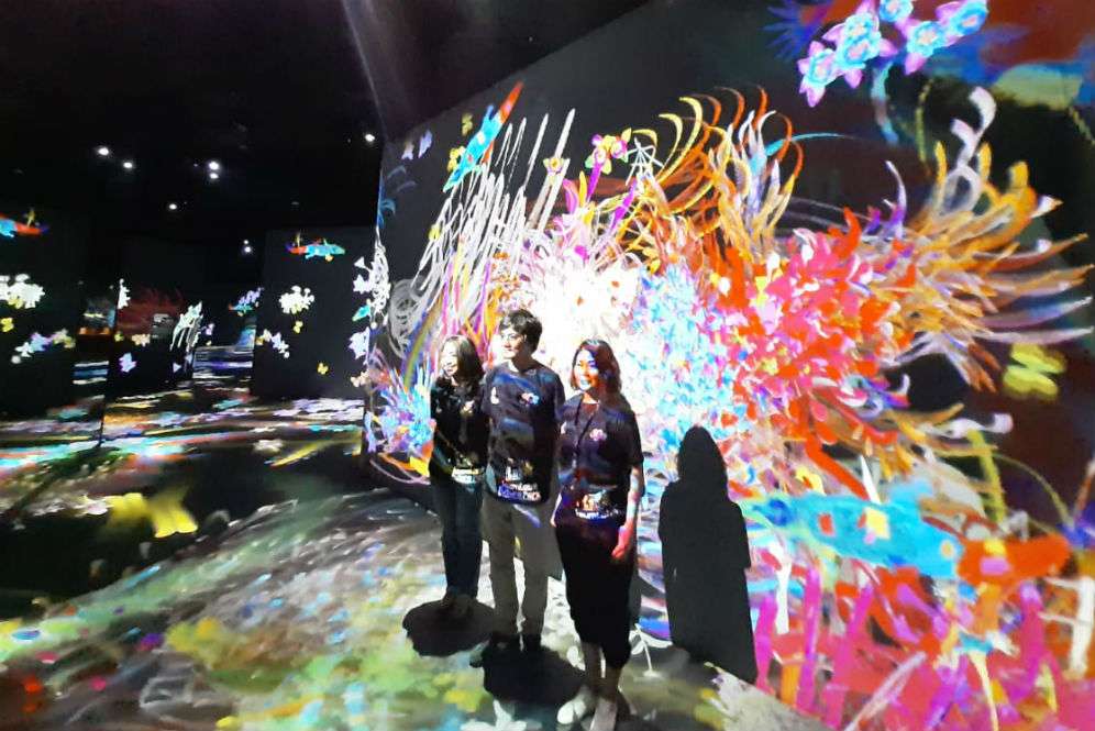 Teamlab