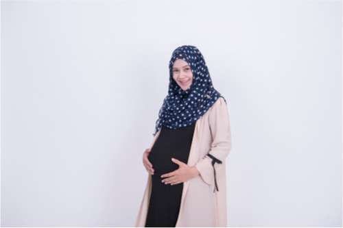 Ibu Hamil