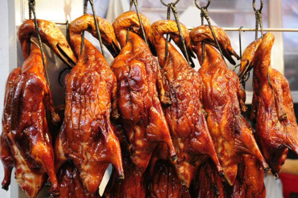 Bebek peking