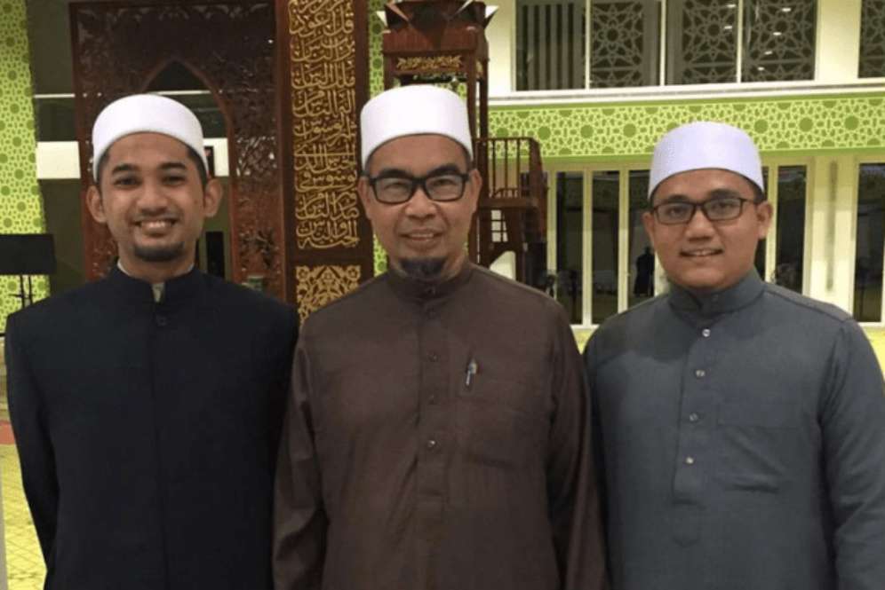 Syafwan