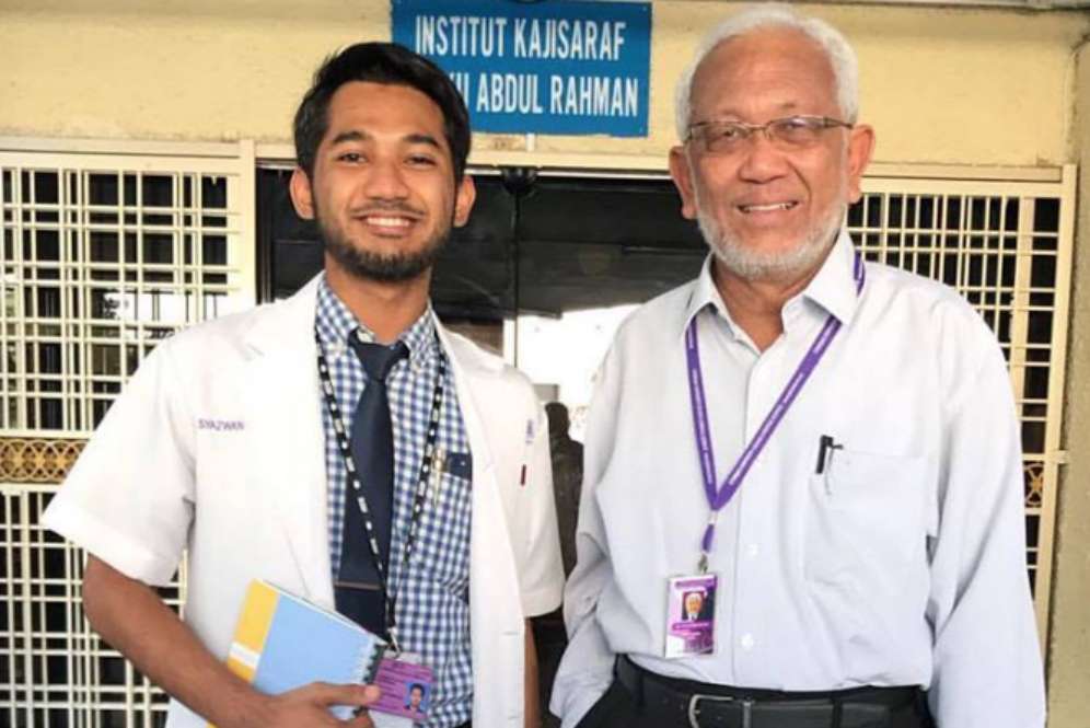 Syafwan