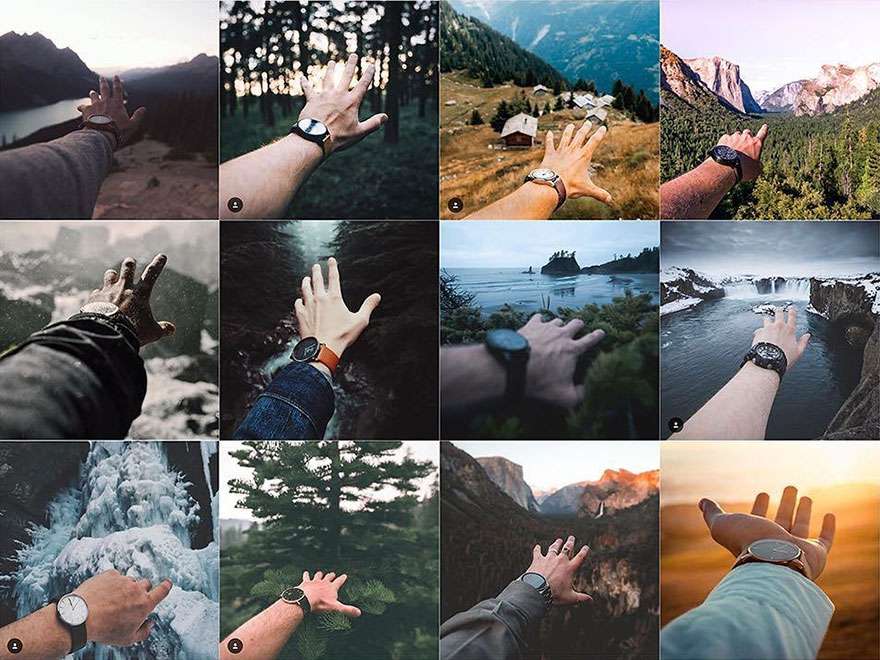 Instagram
