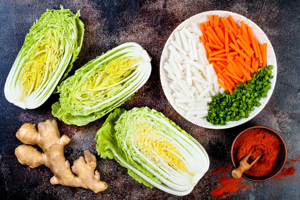 Kimchi