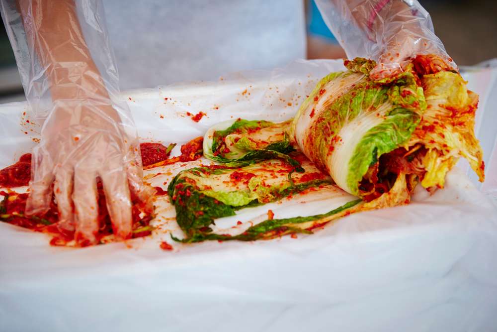 Kimchi