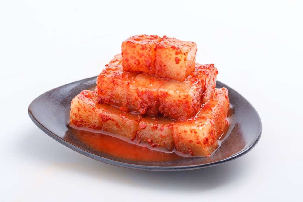 Kimchi