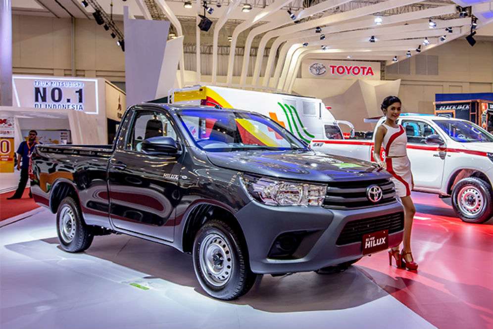 Hilux Hilux
