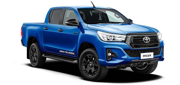 Hilux Hilux