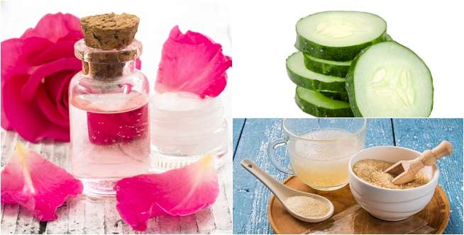 Masker Wajah Peel-Off