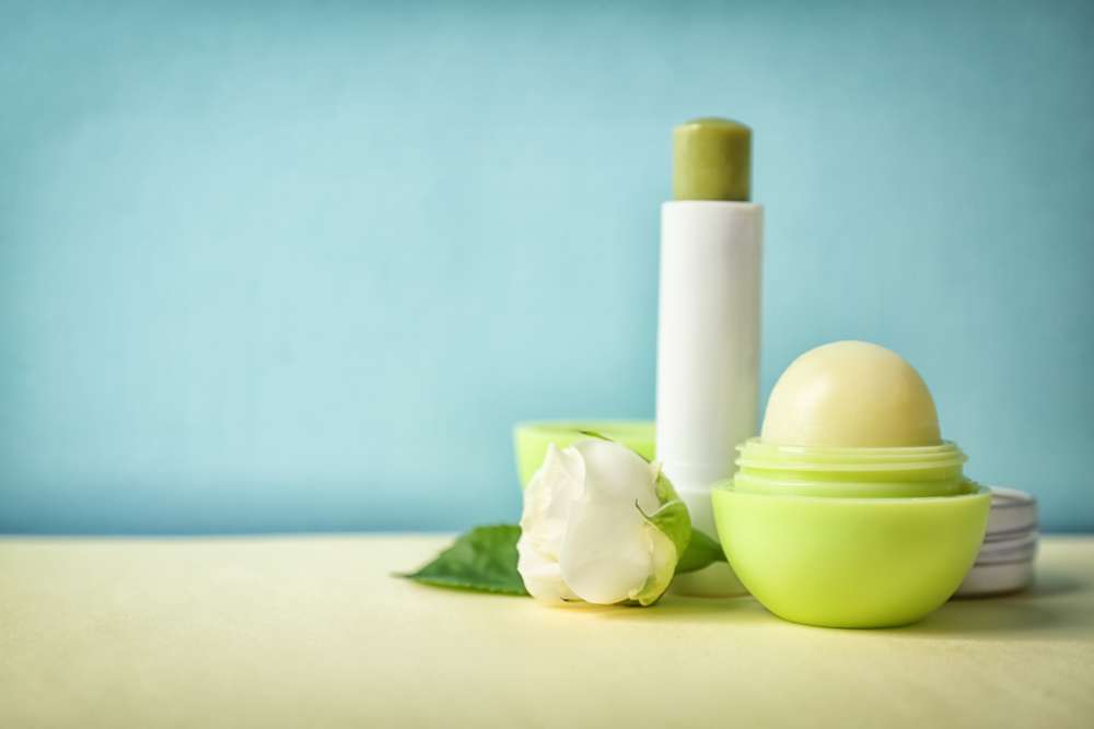Kreasi Lip Balm