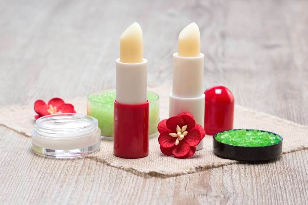 Kreasi Lip Balm