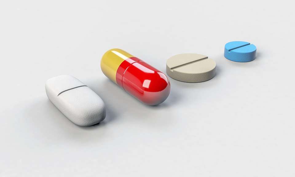 Obat Pil