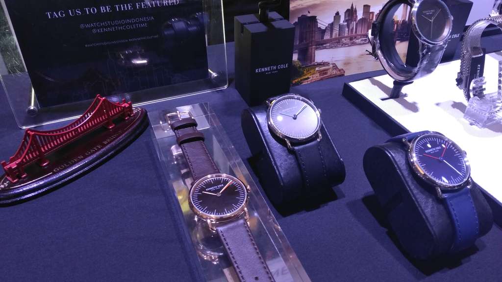 Kenneth Cole