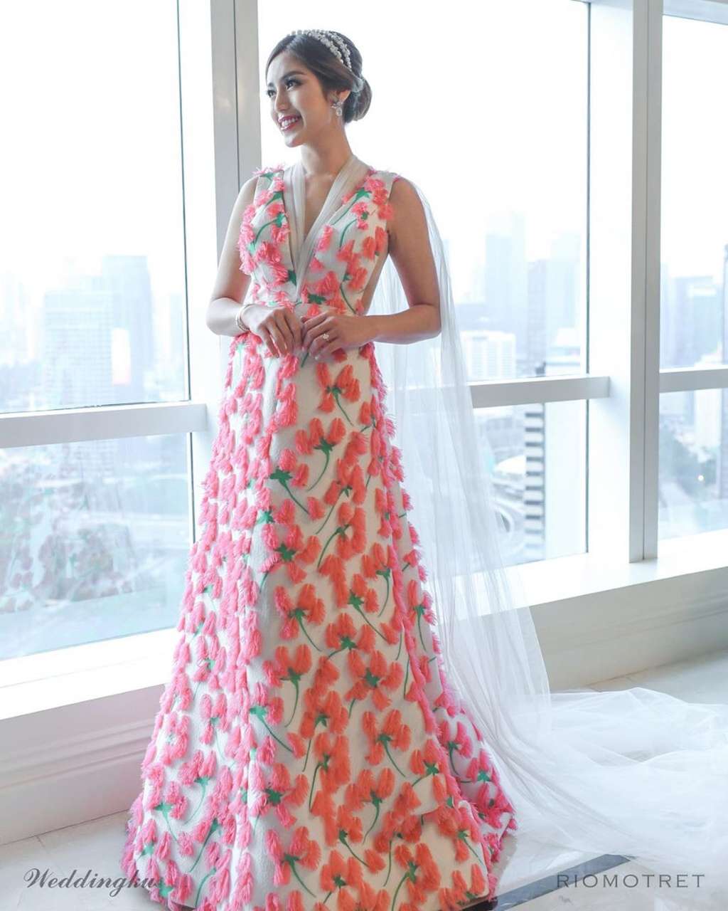 jessica iskandar