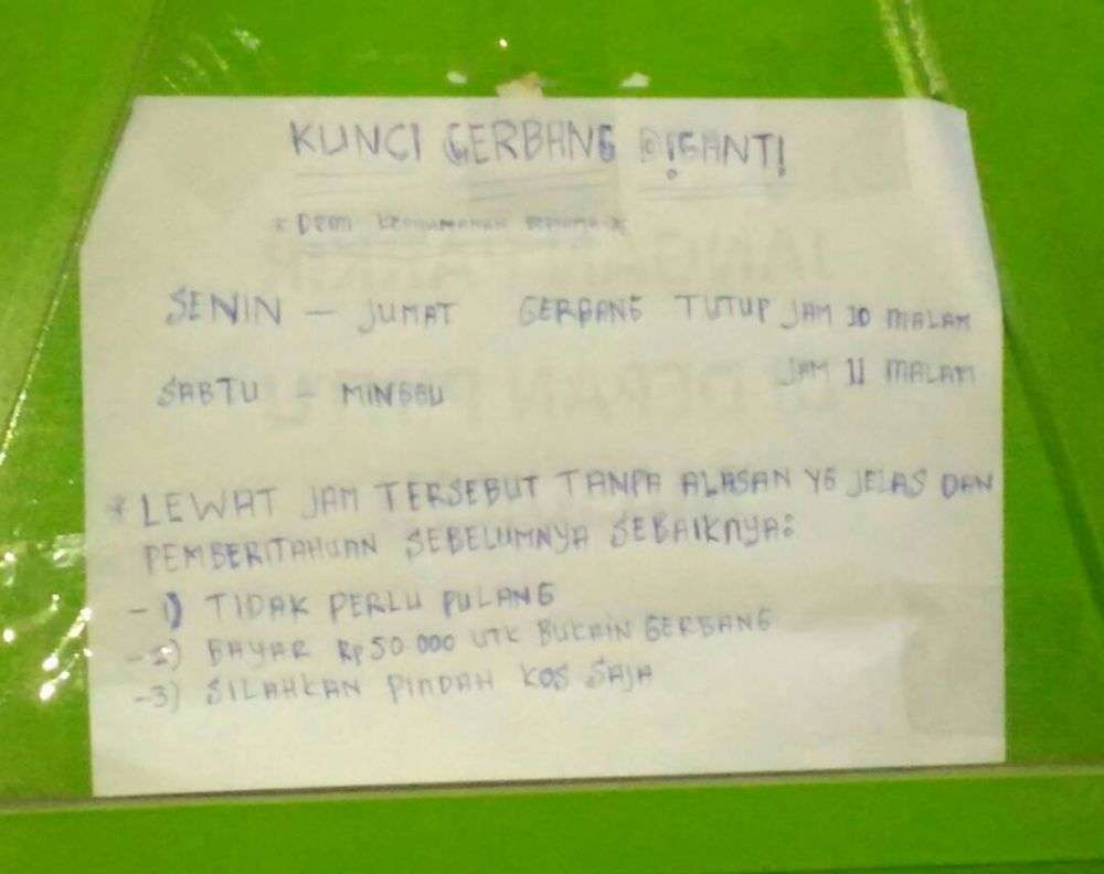 Kost