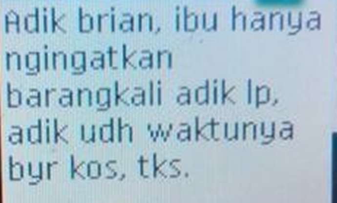 Kost