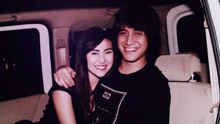 Kevin Aprilio