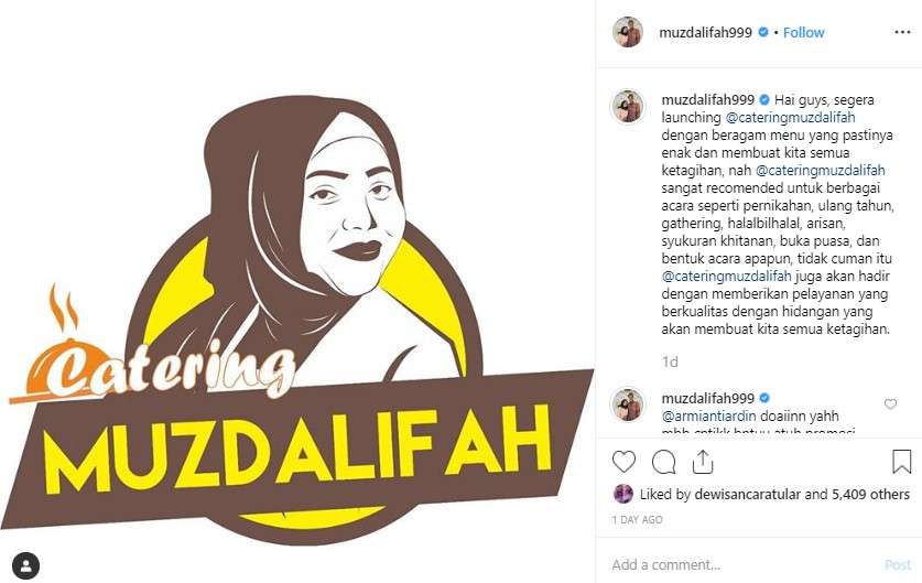 Muzdalifah