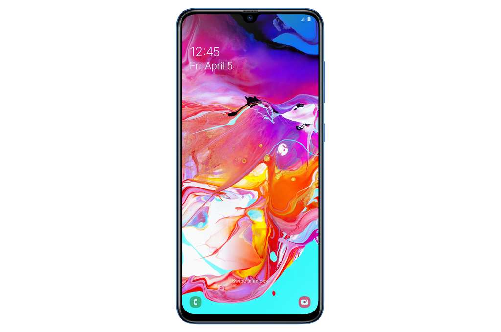 Samsung Galaxy A70 (1)