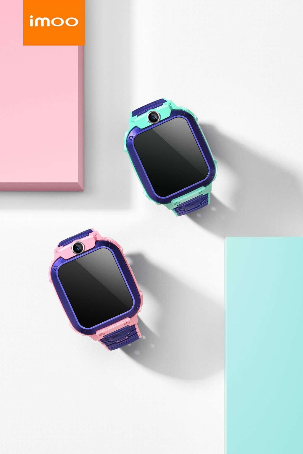 imoo Watch Phone Z5