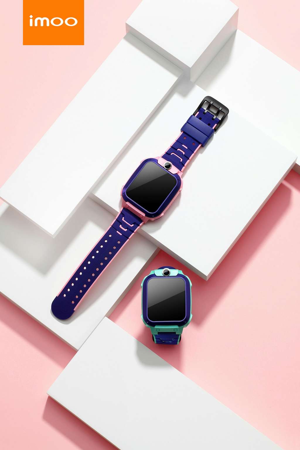 imoo Watch Phone Z5