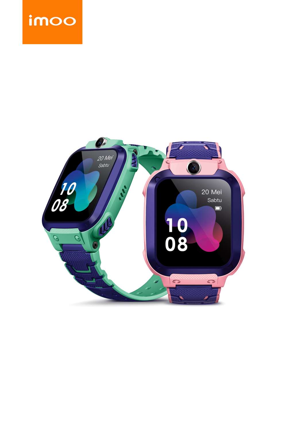 imoo Watch Phone Z5