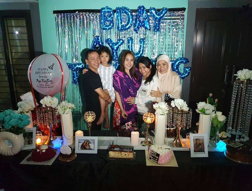 Ayu Ting Ting