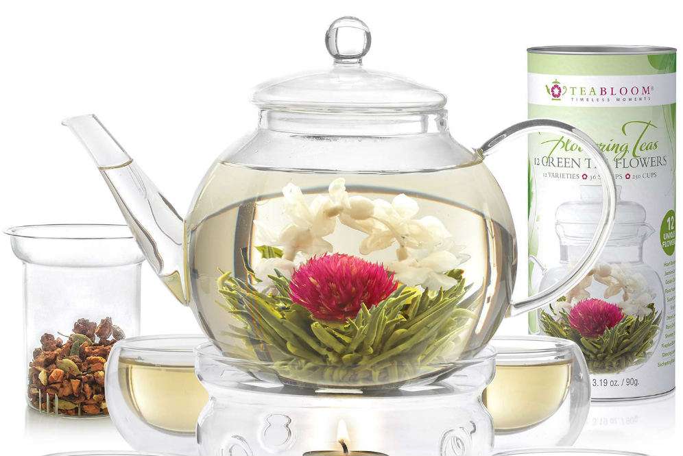 Teabloom