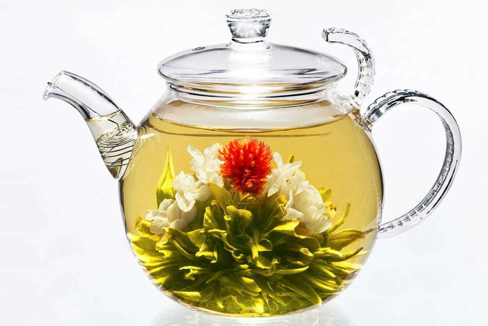 Teabloom