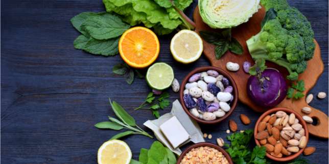 4 Makanan untuk Mengatasi Morning Sickness