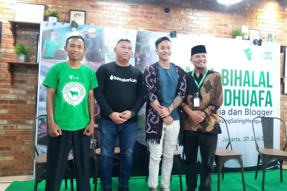 Dompet Dhuafa