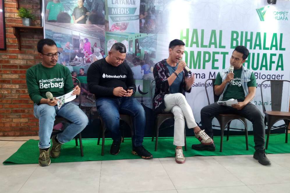 Dompet Dhuafa