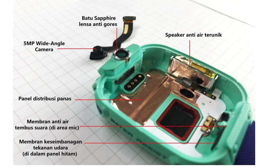 imoo Watch Phone Z5