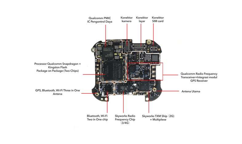 imoo Watch Phone Z5