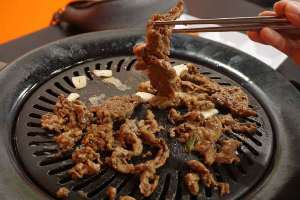 Pochajjang
