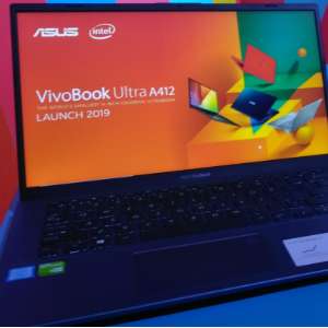 Ultrabook ASUS