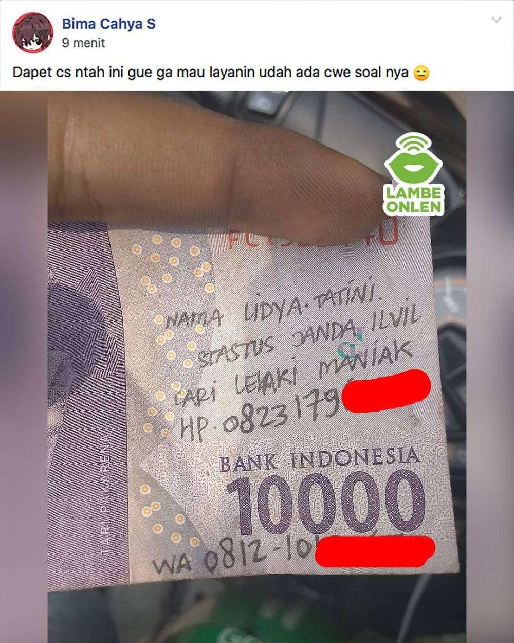 Ojol