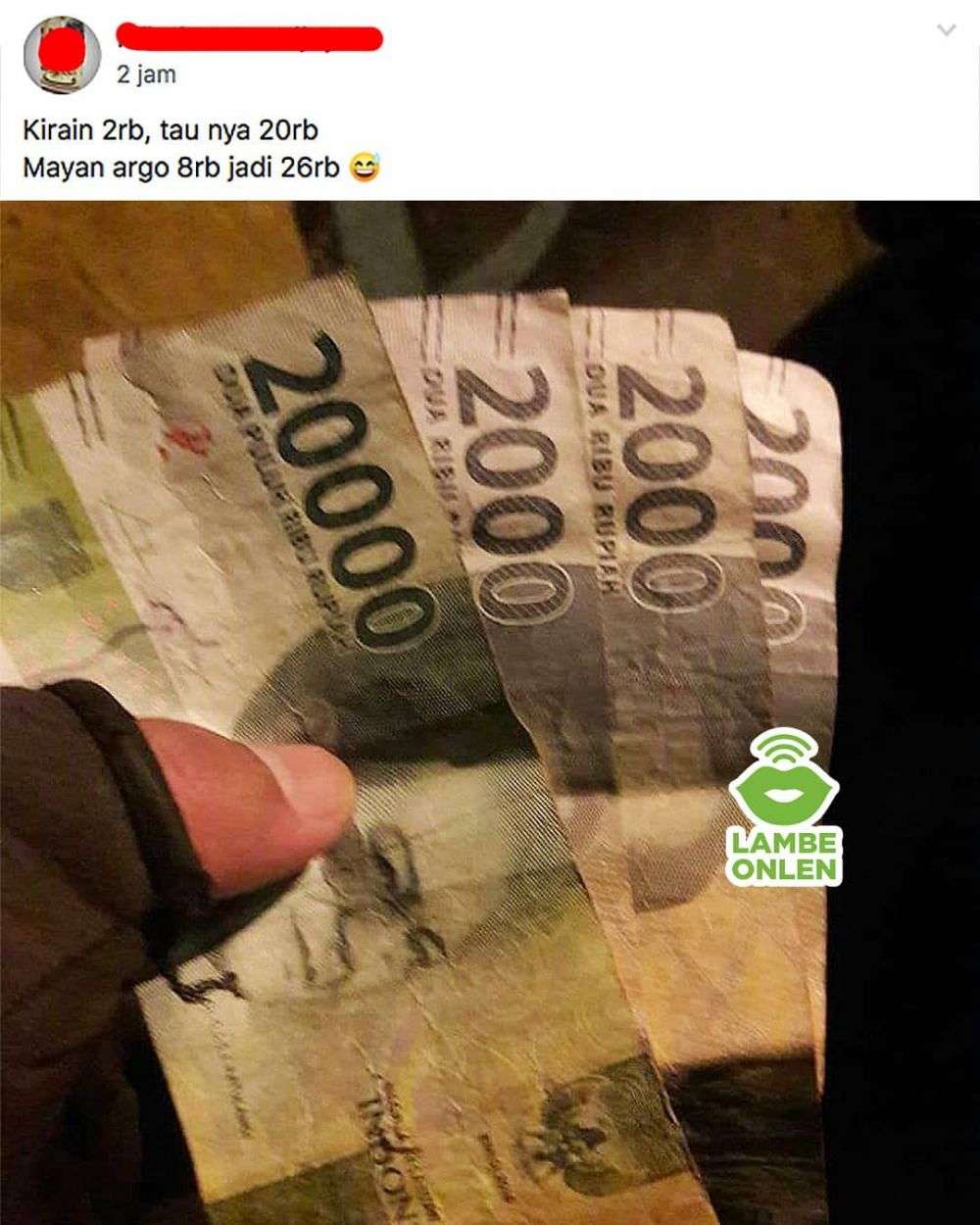 Ojol