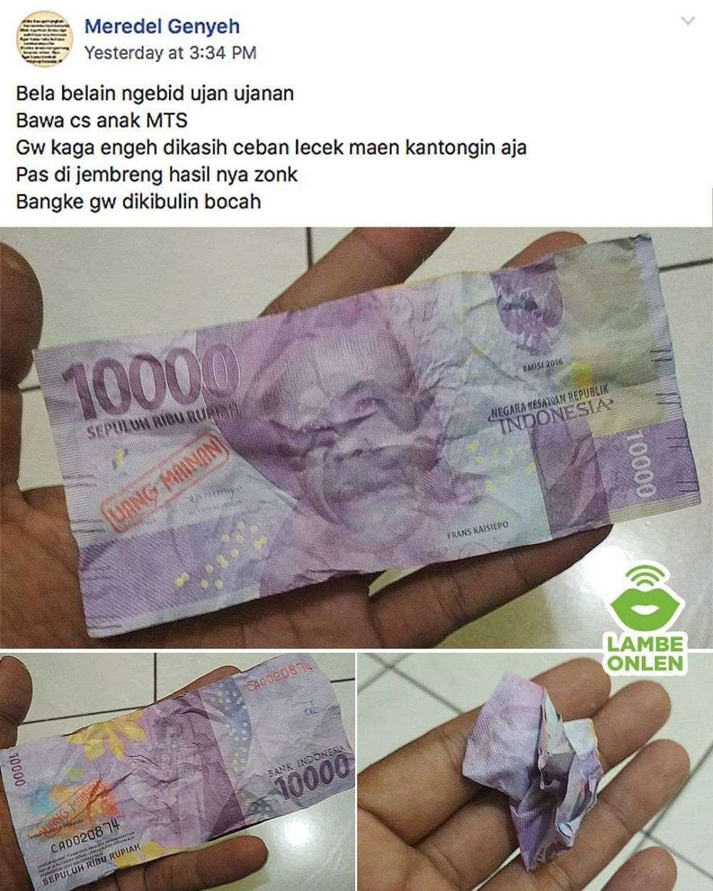 Ojol