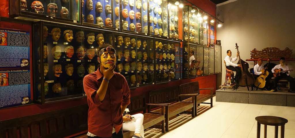 Destinasi Wisata Kota Malang