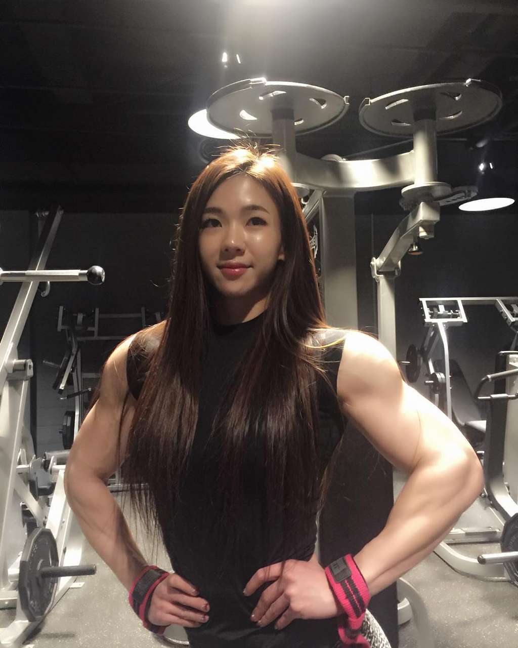 Jhi Yeon-woo