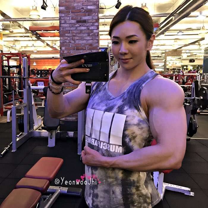 Jhi Yeon-woo