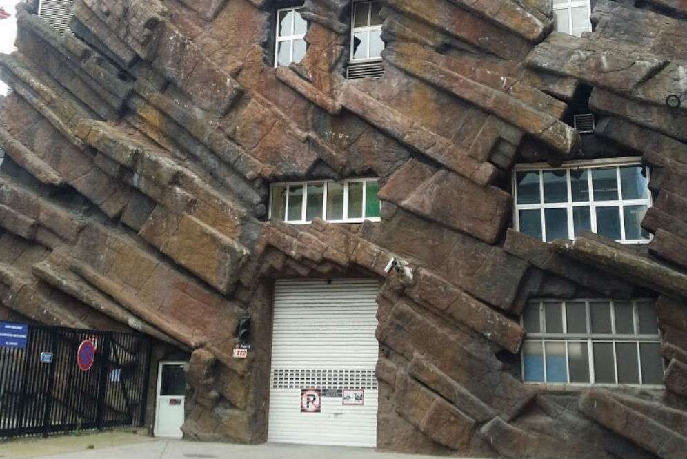 Rumah Belgia